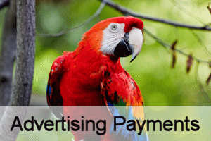 PSUK Advertising Payments