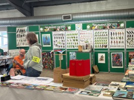PS stand