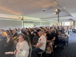 Audience