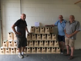 men's Shed 1