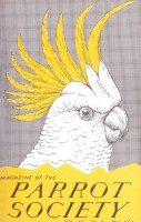 cockatoo cover