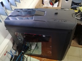 Computer server