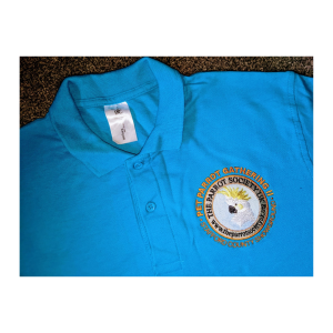 Pet Parrot Gathering II shirt
