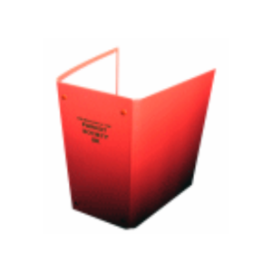 The Parrot Society UK Binders